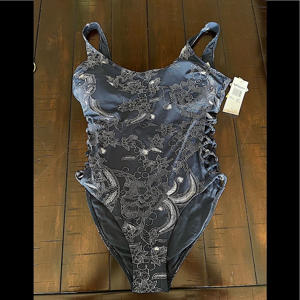 Roxy Bathing Suit